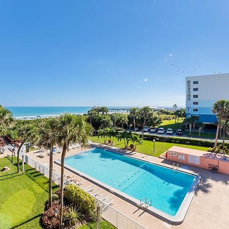 Cocoa Beach Towers Exterior foto