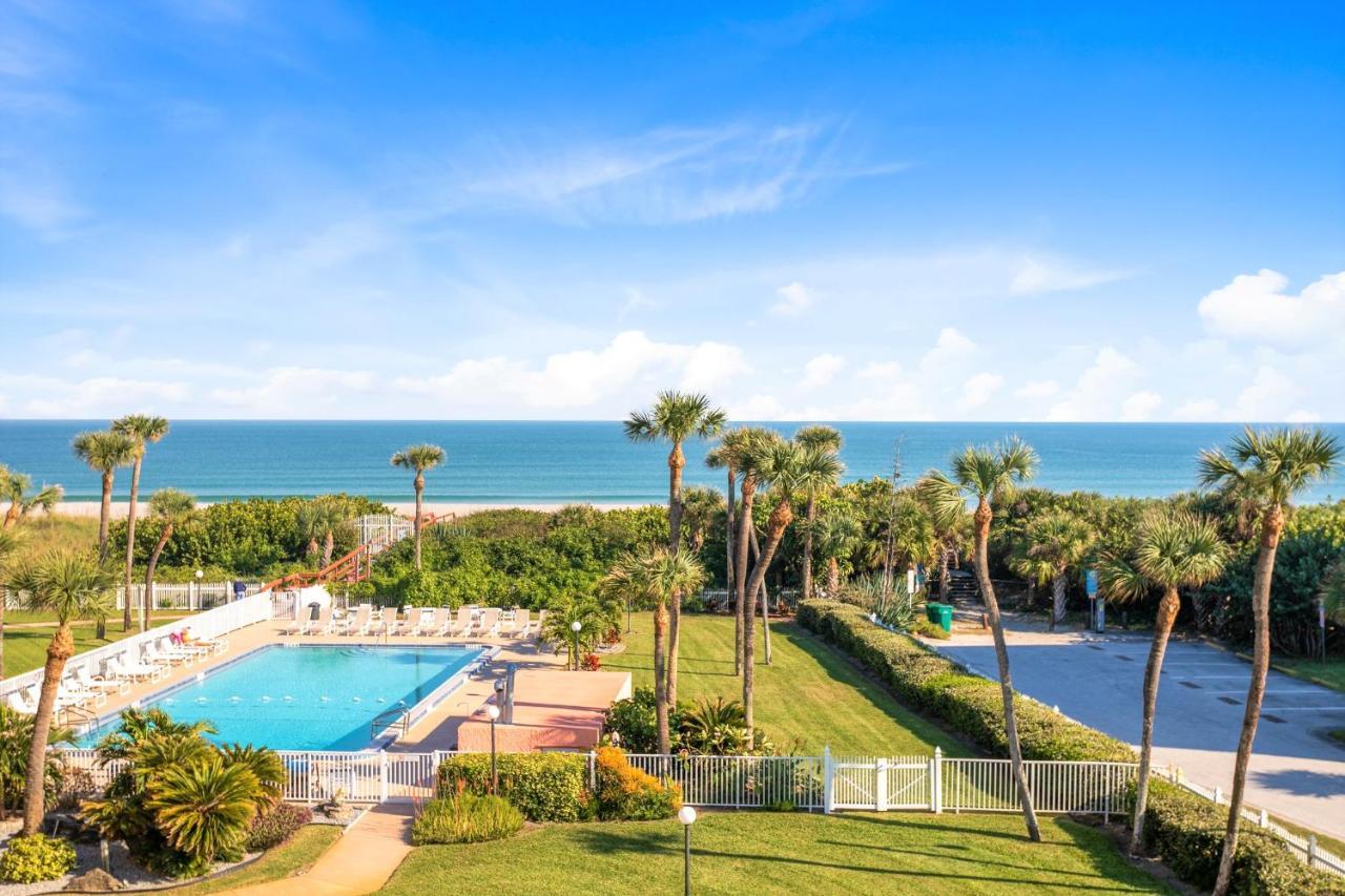 Cocoa Beach Towers Quarto foto
