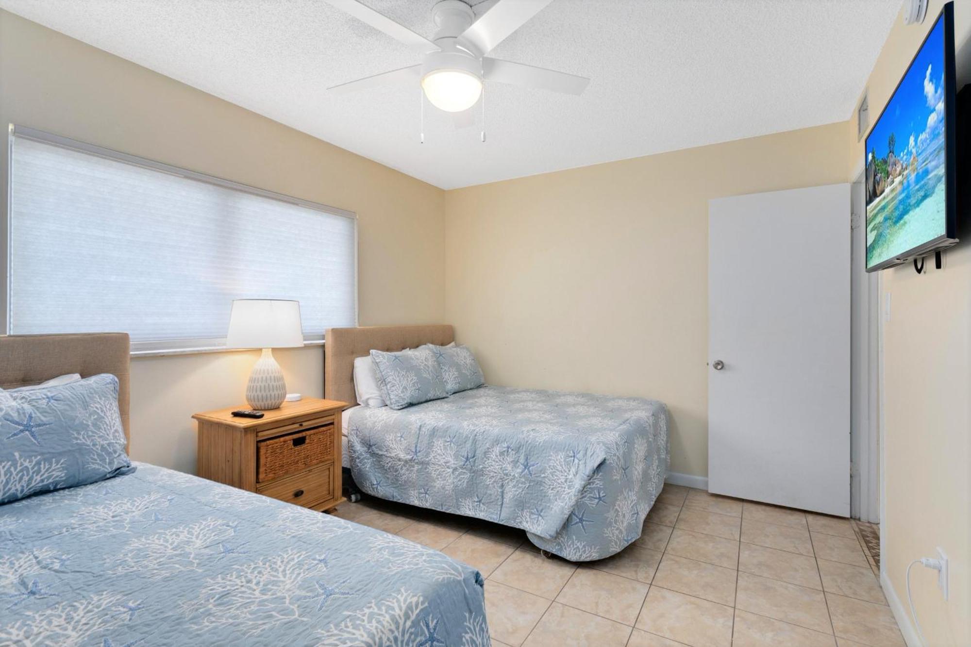 Cocoa Beach Towers Quarto foto