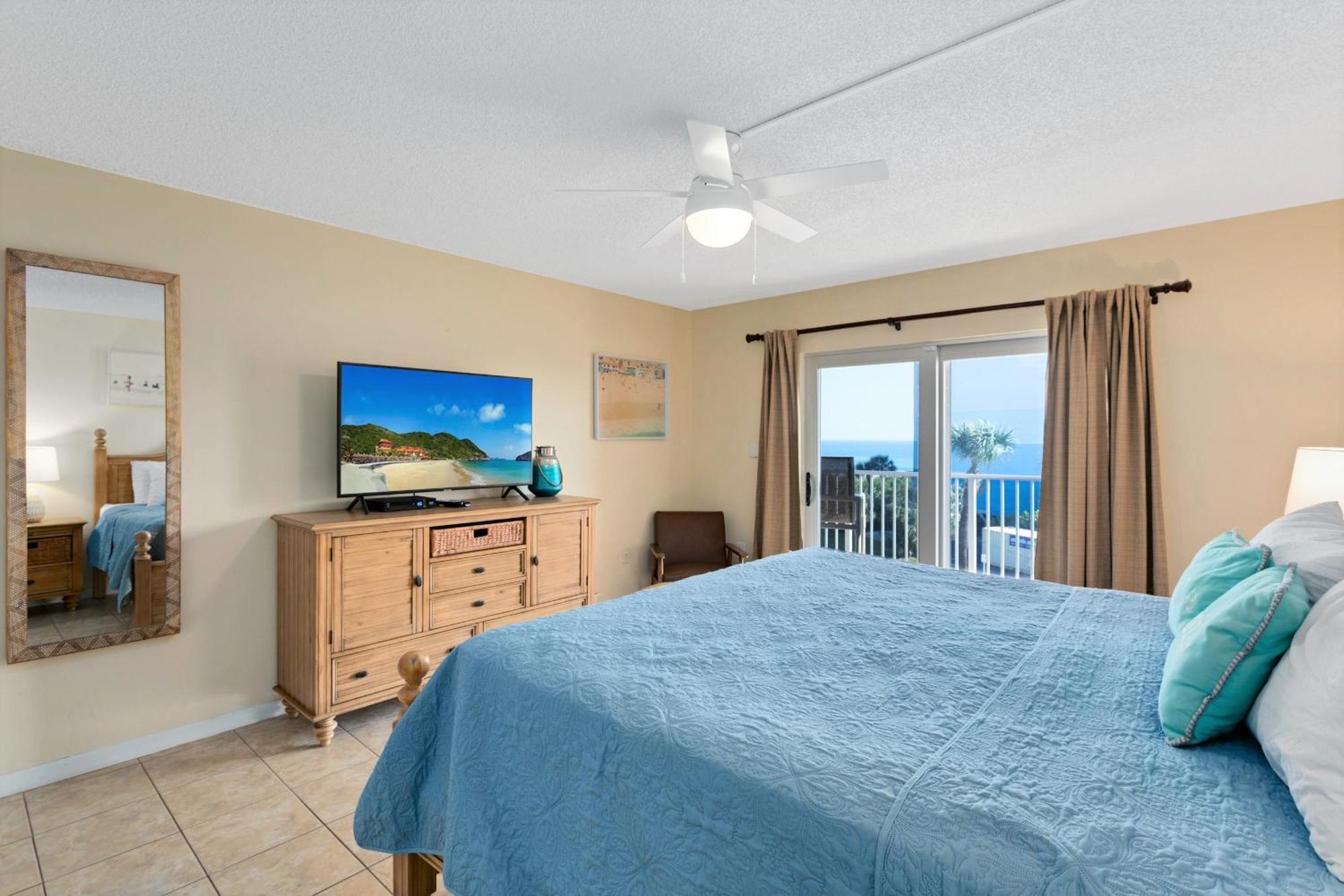 Cocoa Beach Towers Quarto foto