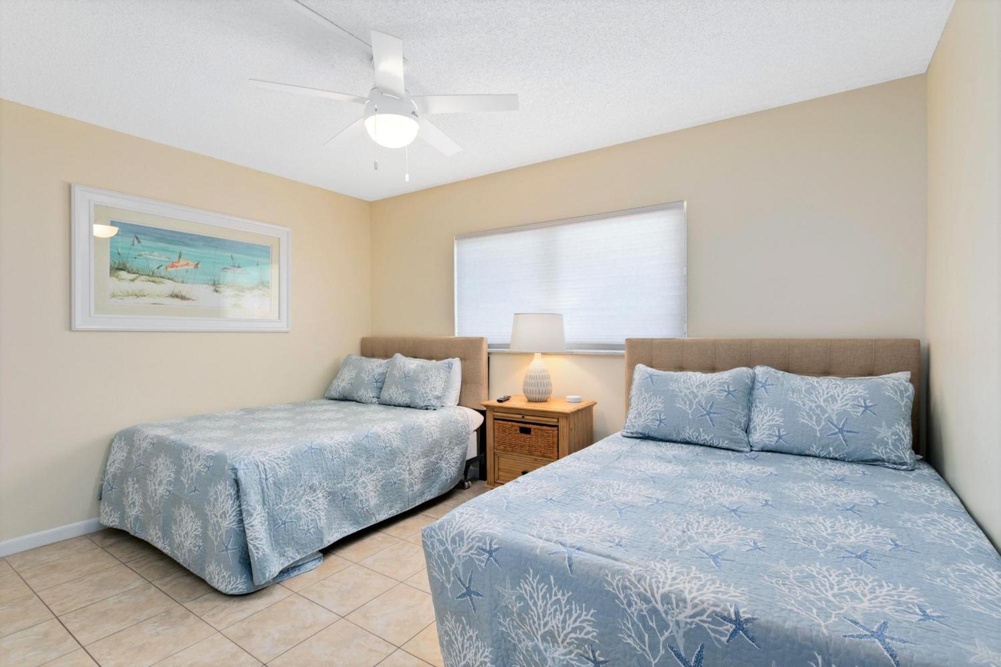 Cocoa Beach Towers Quarto foto