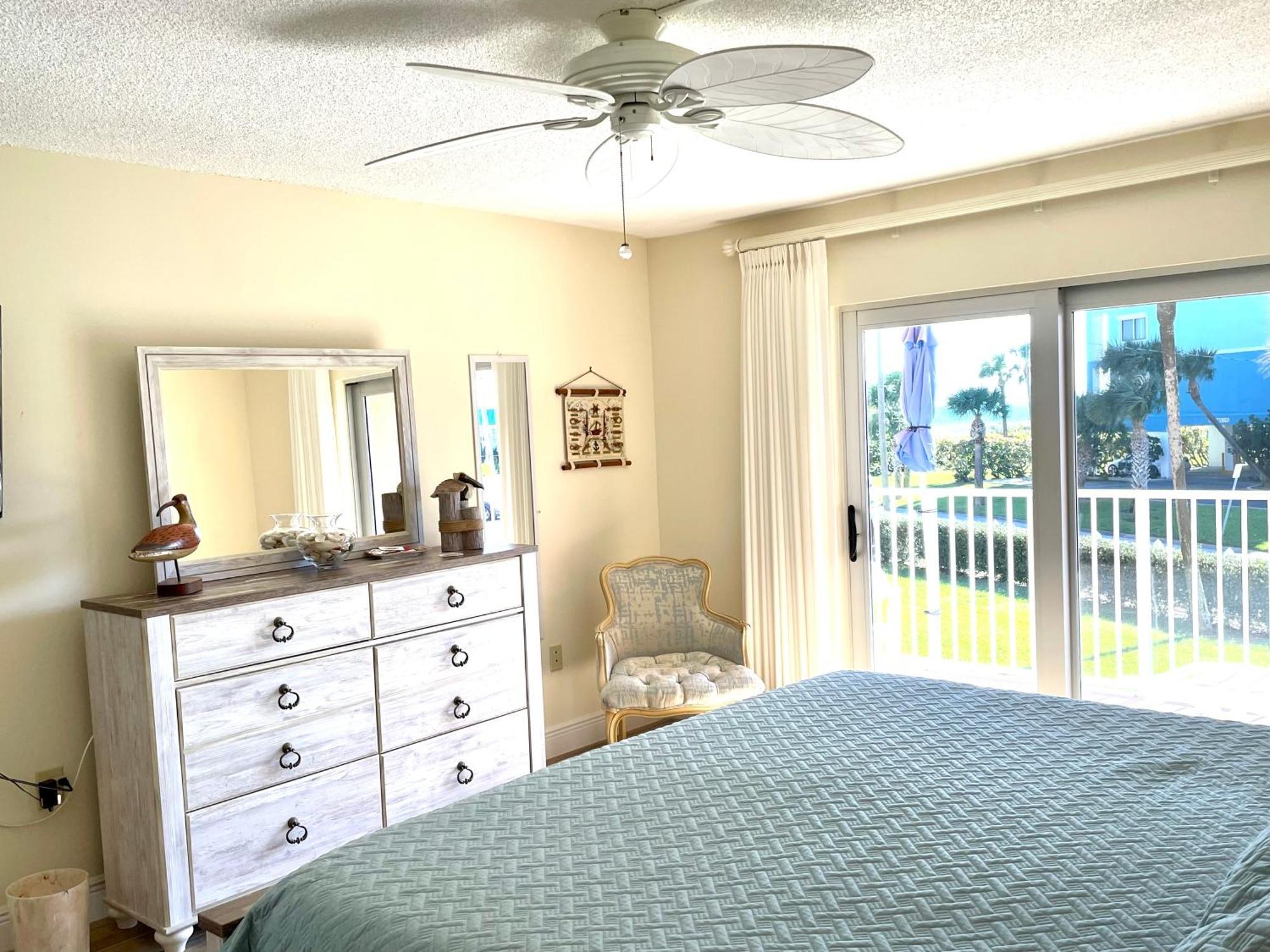 Cocoa Beach Towers Quarto foto