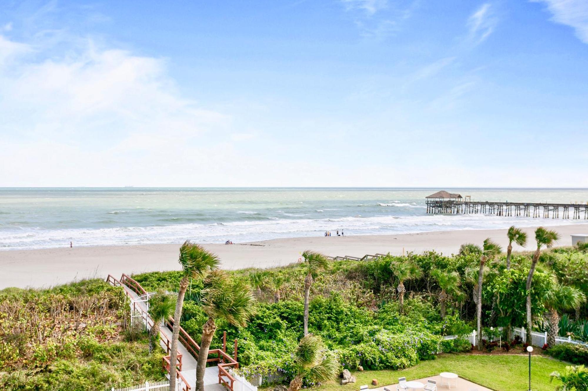 Cocoa Beach Towers Quarto foto
